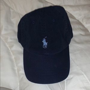Polo hat